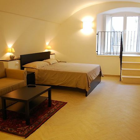 Il Purgatorio Apartment Barletta Exterior photo