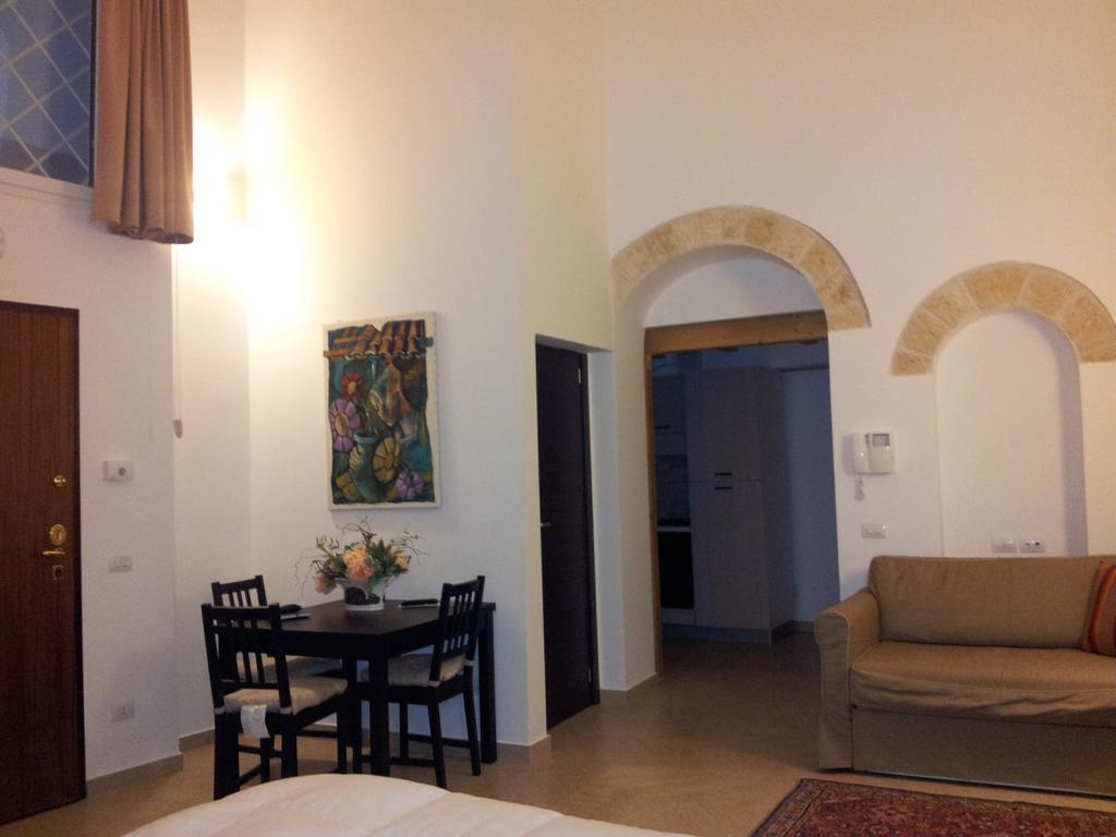 Il Purgatorio Apartment Barletta Room photo