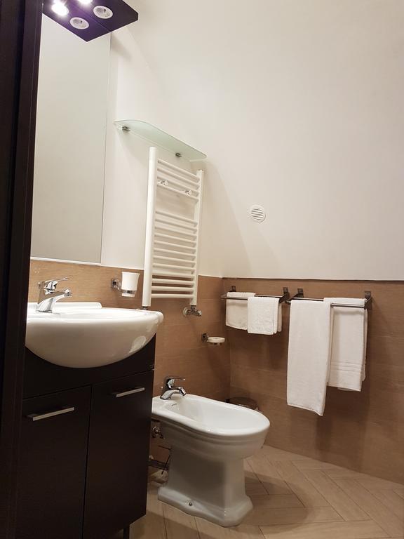 Il Purgatorio Apartment Barletta Exterior photo