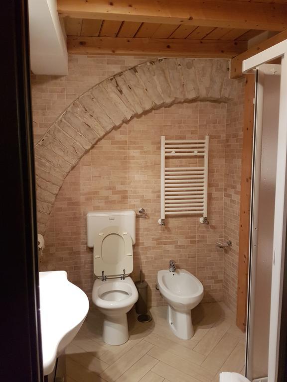 Il Purgatorio Apartment Barletta Exterior photo