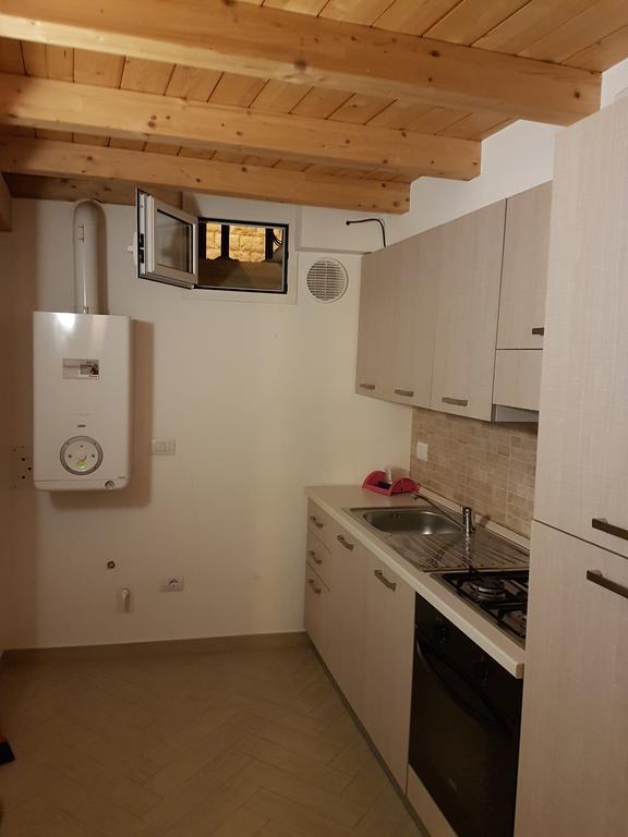 Il Purgatorio Apartment Barletta Exterior photo