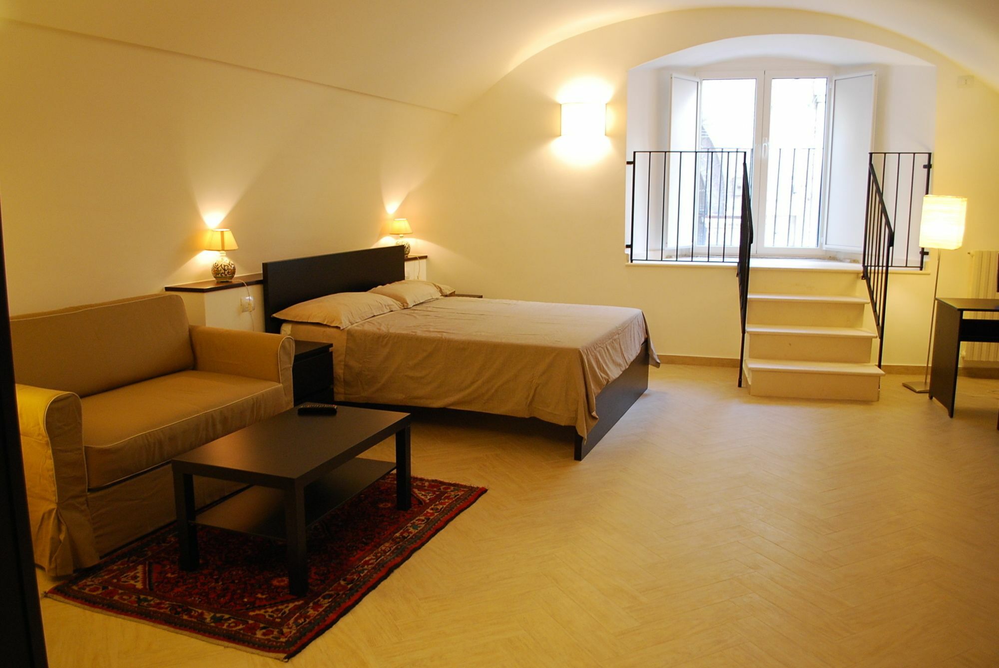 Il Purgatorio Apartment Barletta Exterior photo