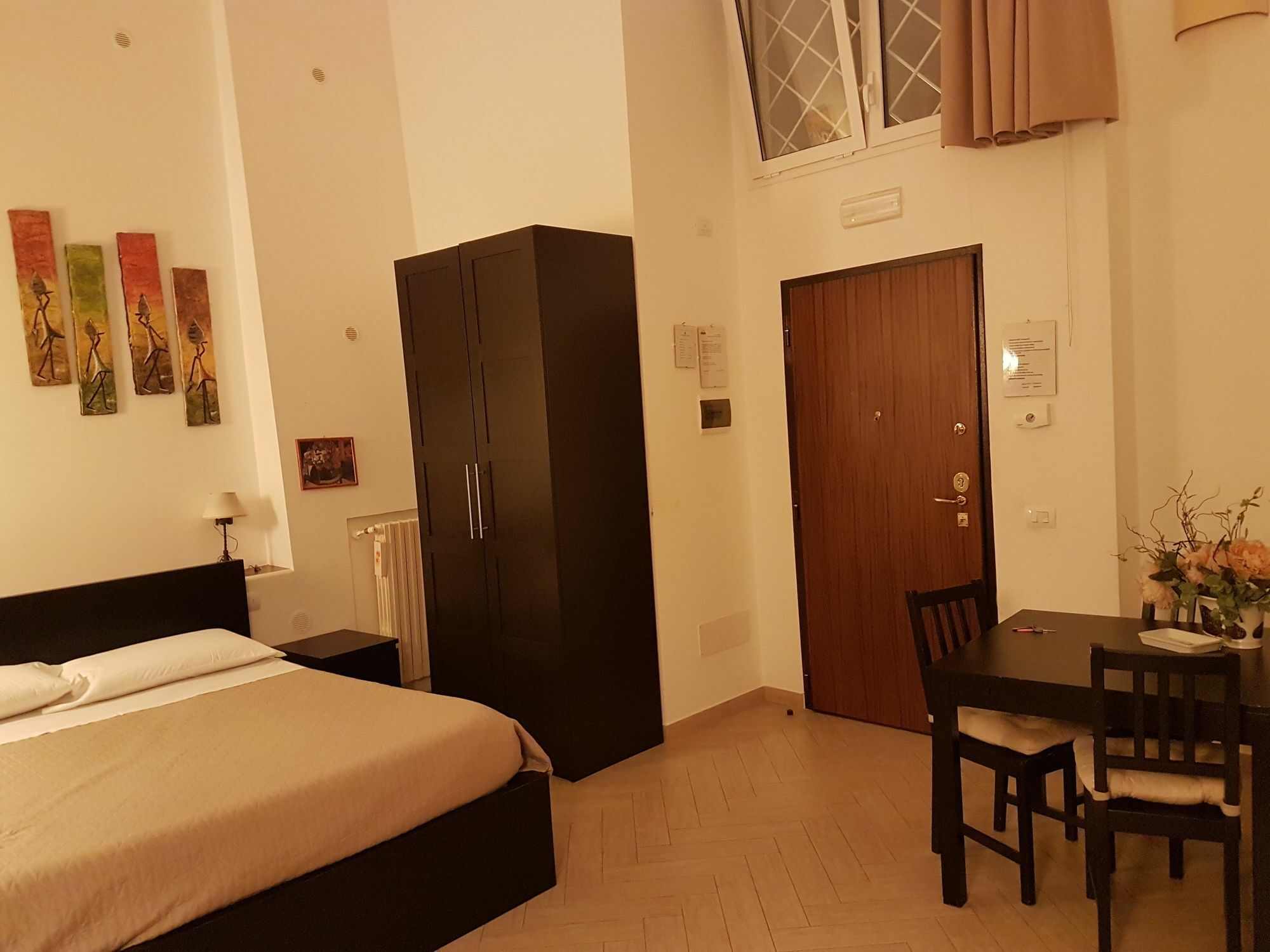 Il Purgatorio Apartment Barletta Exterior photo